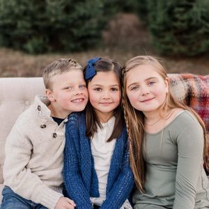 Meet your Posher, Kelli